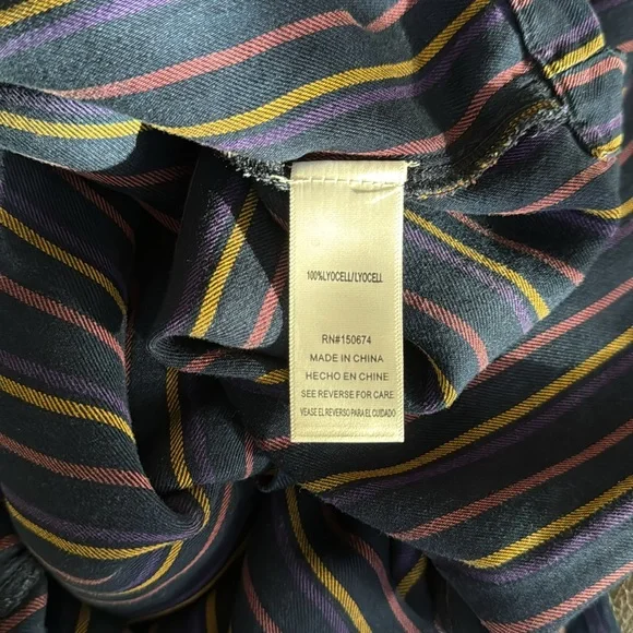 BILLY T DRESS - Picture 12 of 12